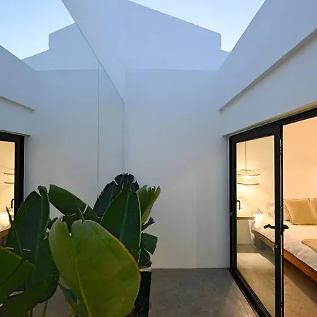 בית נופש Casa Abora - Ocean Views, Private Pool & Sunsets *
