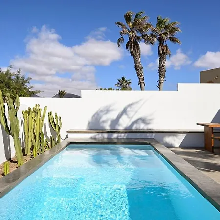 Casa Abora - Ocean Views, Private Pool & Sunsets * לה פארד