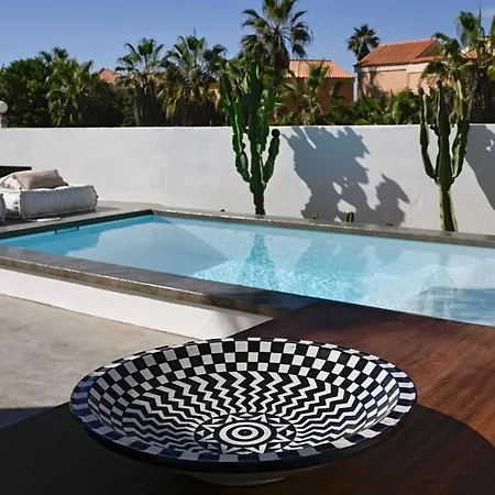Casa Abora - Ocean Views, Private Pool & Sunsets * לה פארד