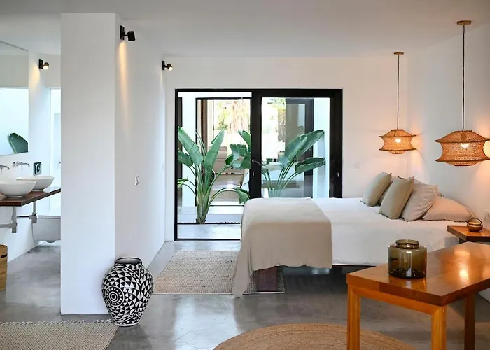 Casa Abora - Ocean Views, Private Pool & Sunsets Feriehus *