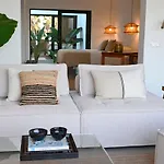 Casa Abora - Ocean Views, Private Pool & Sunsets Semesterbostad La Pared (Las Palmas)