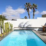 Casa Abora - Ocean Views, Private Pool & Sunsets * La Pared (Las Palmas)