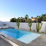 Casa Abora - Ocean Views, Private Pool & Sunsets Semesterbostad