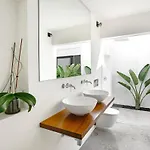 Semesterbostad Casa Abora - Ocean Views, Private Pool & Sunsets *
