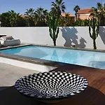 Casa Abora - Ocean Views, Private Pool & Sunsets * La Pared (Las Palmas)