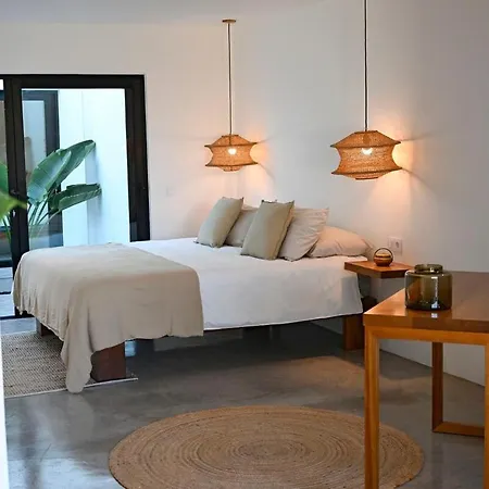 Hébergement de vacances Casa Abora - Ocean Views, Private Pool & Sunsets La Pared (Las Palmas)