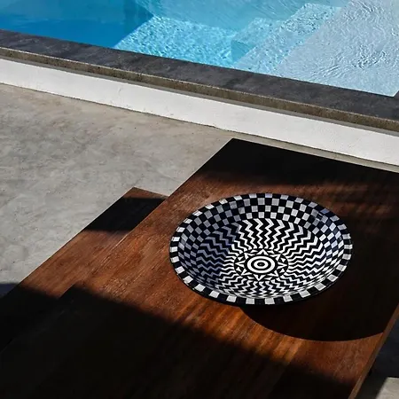 Casa Abora - Ocean Views, Private Pool & Sunsets Hébergement de vacances *