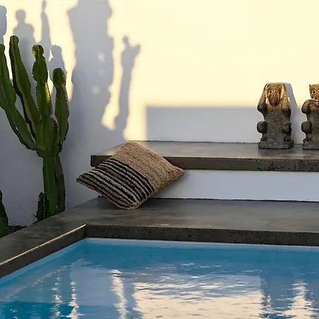 Casa Abora - Ocean Views, Private Pool & Sunsets 度假居