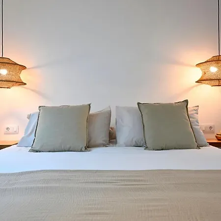 Hébergement de vacances Casa Abora - Ocean Views, Private Pool & Sunsets