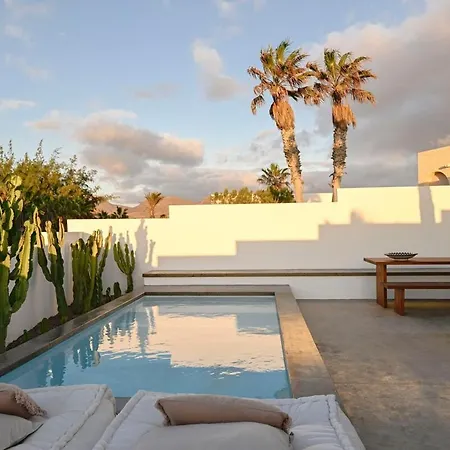 Hébergement de vacances Casa Abora - Ocean Views, Private Pool & Sunsets
