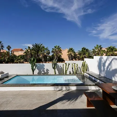 Casa Abora - Ocean Views, Private Pool & Sunsets Hébergement de vacances *