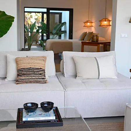 Casa Abora - Ocean Views, Private Pool & Sunsets Casa vacanze La Pared (Las Palmas)