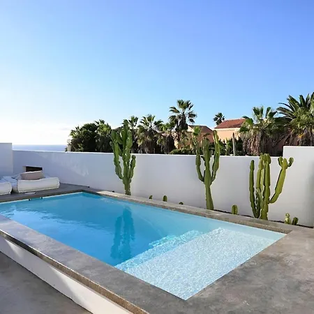 Casa Abora - Ocean Views, Private Pool & Sunsets Casa vacanze