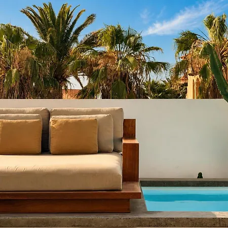 Casa Abora - Ocean Views, Private Pool & Sunsets 別荘 *
