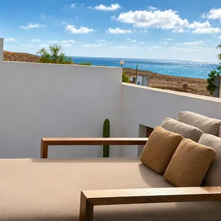 別荘 Casa Abora - Ocean Views, Private Pool & Sunsets *