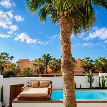 別荘 Casa Abora - Ocean Views, Private Pool & Sunsets