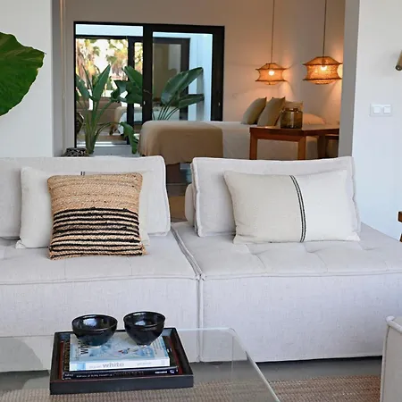 別荘 Casa Abora - Ocean Views, Private Pool & Sunsets *