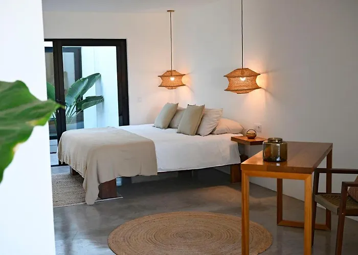 Hébergement de vacances Casa Abora - Ocean Views, Private Pool & Sunsets La Pared (Las Palmas)