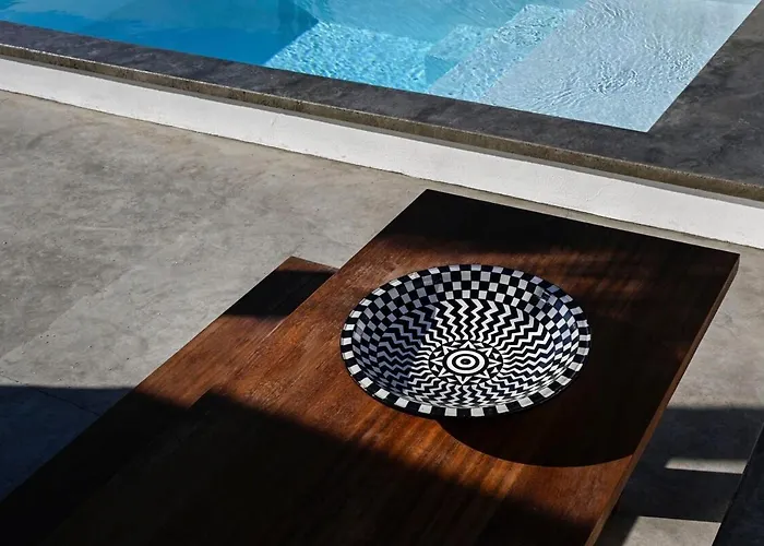 Casa Abora - Ocean Views, Private Pool & Sunsets Hébergement de vacances *