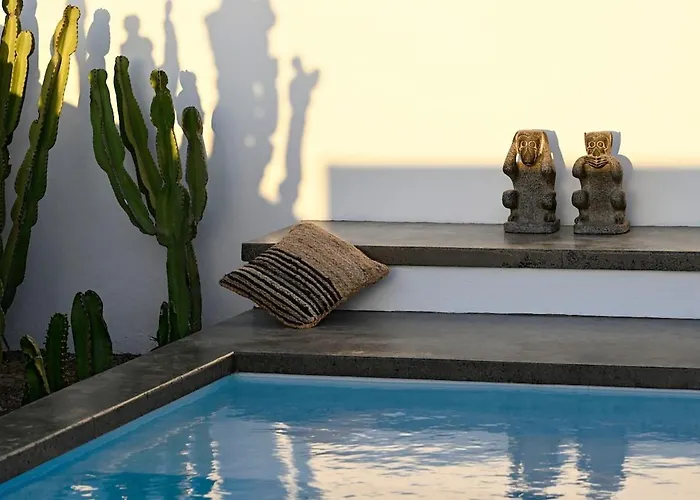 Casa Abora - Ocean Views, Private Pool & Sunsets Hébergement de vacances