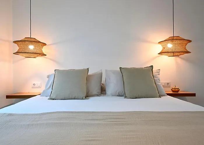 Hébergement de vacances Casa Abora - Ocean Views, Private Pool & Sunsets