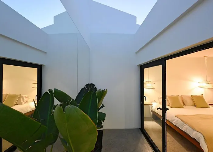 Hébergement de vacances Casa Abora - Ocean Views, Private Pool & Sunsets *