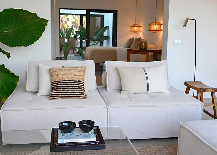 Casa Abora - Ocean Views, Private Pool & Sunsets Hébergement de vacances La Pared (Las Palmas)